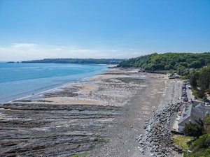 Hotel Waterfront 2 - 2 Bedroom Apartment - Wisemans Bridge cazare Saundersfoot