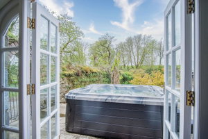 Hotel The Stables - 2 Bedroom Cottage - Princes Gate cazare Narberth