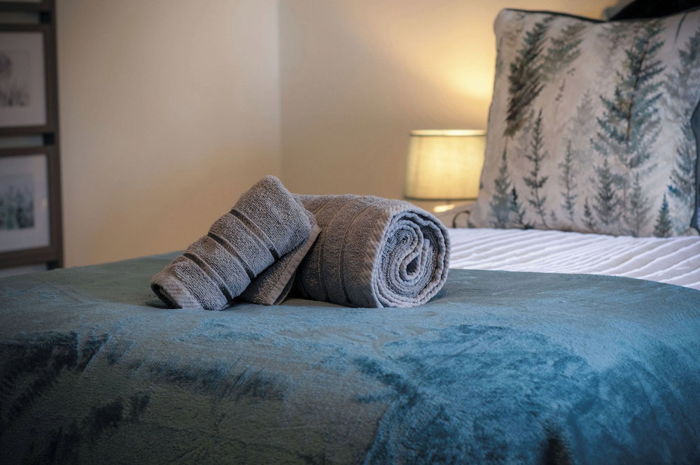 The Stables - 2 Bedroom Cottage - Princes Gate