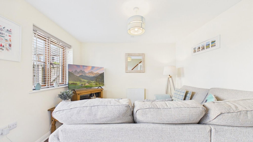 Anchors Aweigh - 2 Bedroom - New Hedges