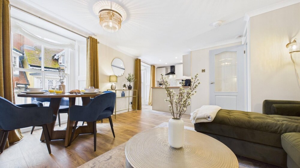 Hotel Harbour Rose - 1 Bedroom Apartment - Tenby