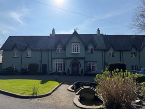 Hotel The Broadmead Boutique B And B cazare Tenby