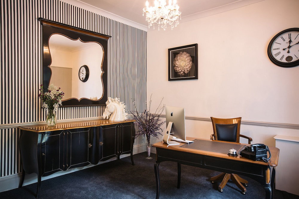 The Broadmead Boutique B And B