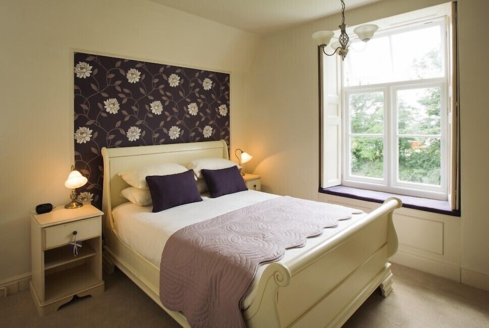 The Broadmead Boutique B And B