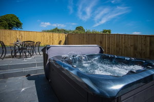Hotel Anchor Well - 2 Bedroom - Ludchurch cazare Narberth