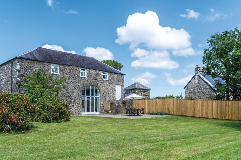 Hotel The Granary - 3 Bed Barn Conversion - Llawhaden