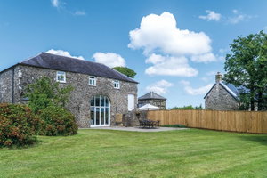 Hotel The Granary - 3 Bed Barn Conversion - Llawhaden cazare Narberth