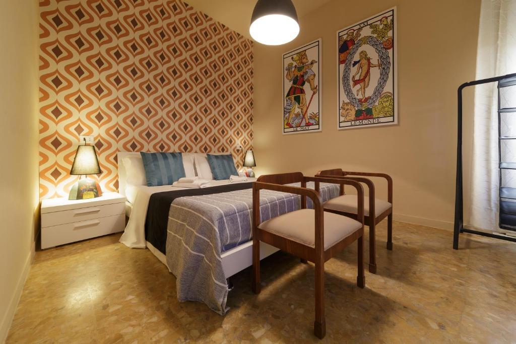 Hotel Budget Rooms Sonnino 37
