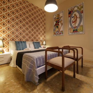 Sejur Budget Rooms Sonnino 37 vacanta Cagliari