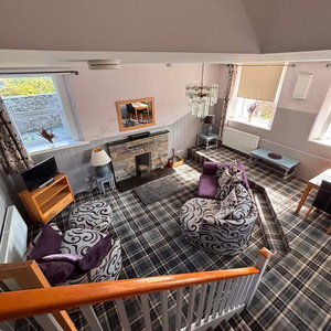 Hotel Apartment Sleeps 2 With Wifi cazare Wick