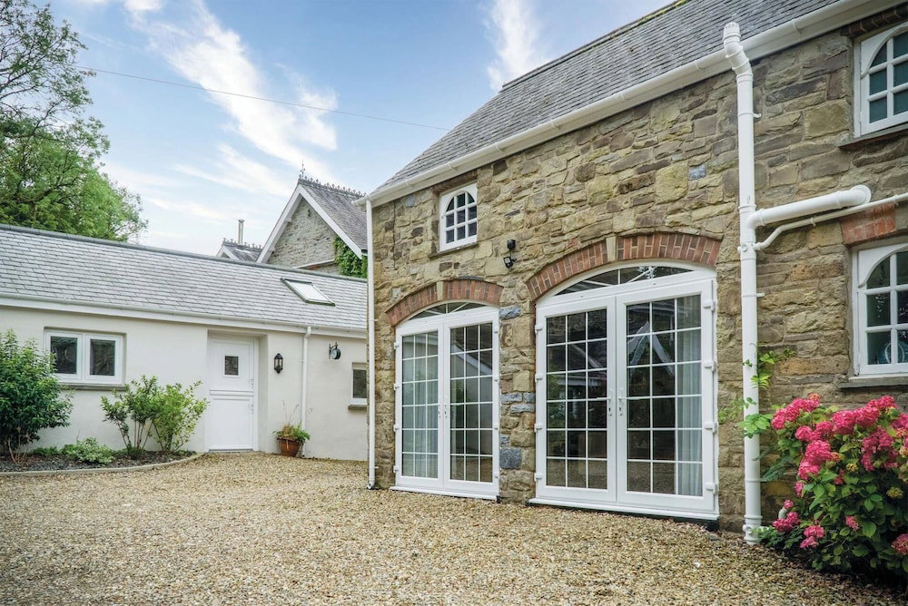 Hotel The Carthouse - 1 Bedroom Cottage - Princes Gate