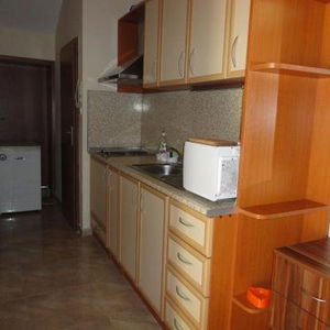 Hotel Tashevi Apartments cazare Pomorie