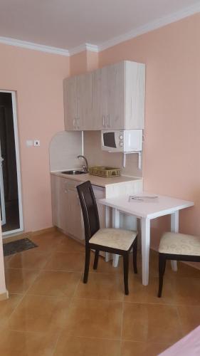 Hotel Apartments Dani