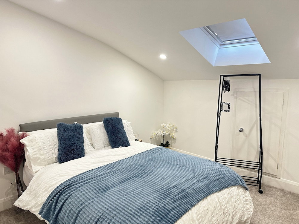 Hotel Goodrich Mews Apartment In Dudley