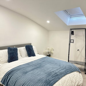 Hotel Goodrich Mews Apartment In Dudley cazare Dudley