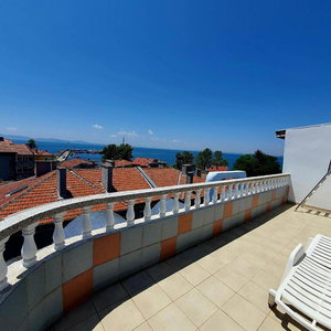 Hotel Paros Park Hotel cazare Pomorie