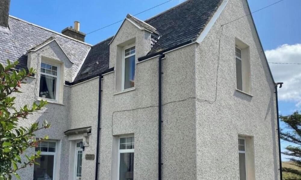 Hotel Victorian Schoolhouse Nc500 3 Bed Parking