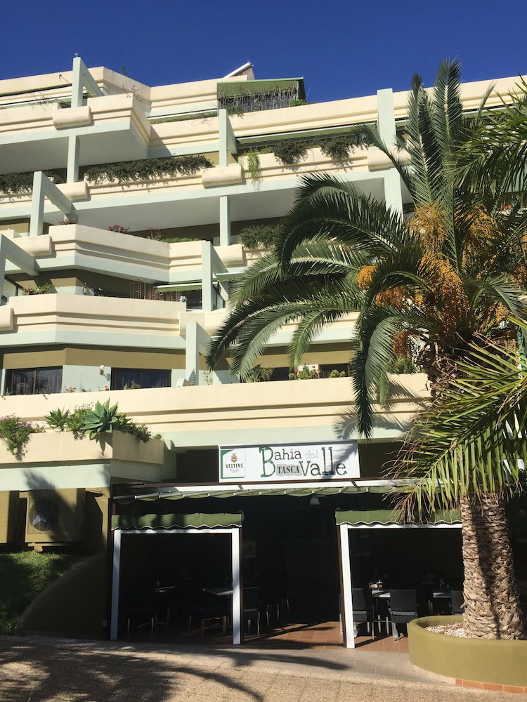 dal travel Apartamentos Bahia Playa