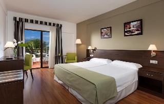 Hotel Trh Taoro Garden