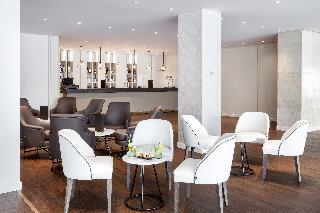 dal travel Hotel Trh Taoro Garden