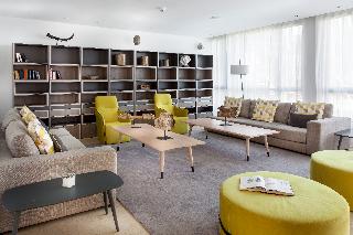 dal travel Hotel Trh Taoro Garden