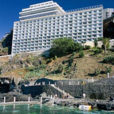 Hotel Best Semiramis