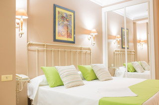dal travel Rf Astoria - Only Adults