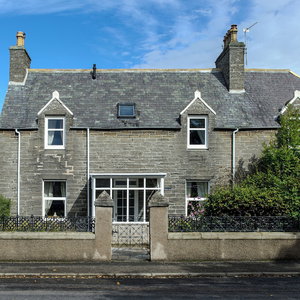 Hotel Charming Townhouse On North Coast 500 Route, Wick cazare Wick