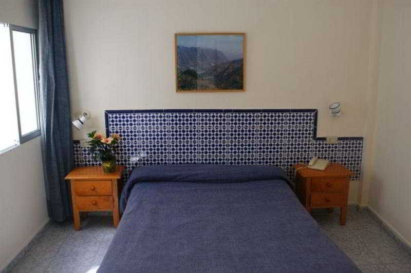 dal travel Hotel Puerto Azul