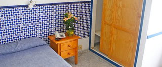 dal travel Hotel Puerto Azul
