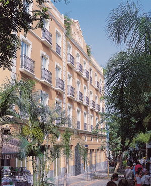 Hotel Hotel Rf Astoria - Adults Only cazare Puerto de la Cruz