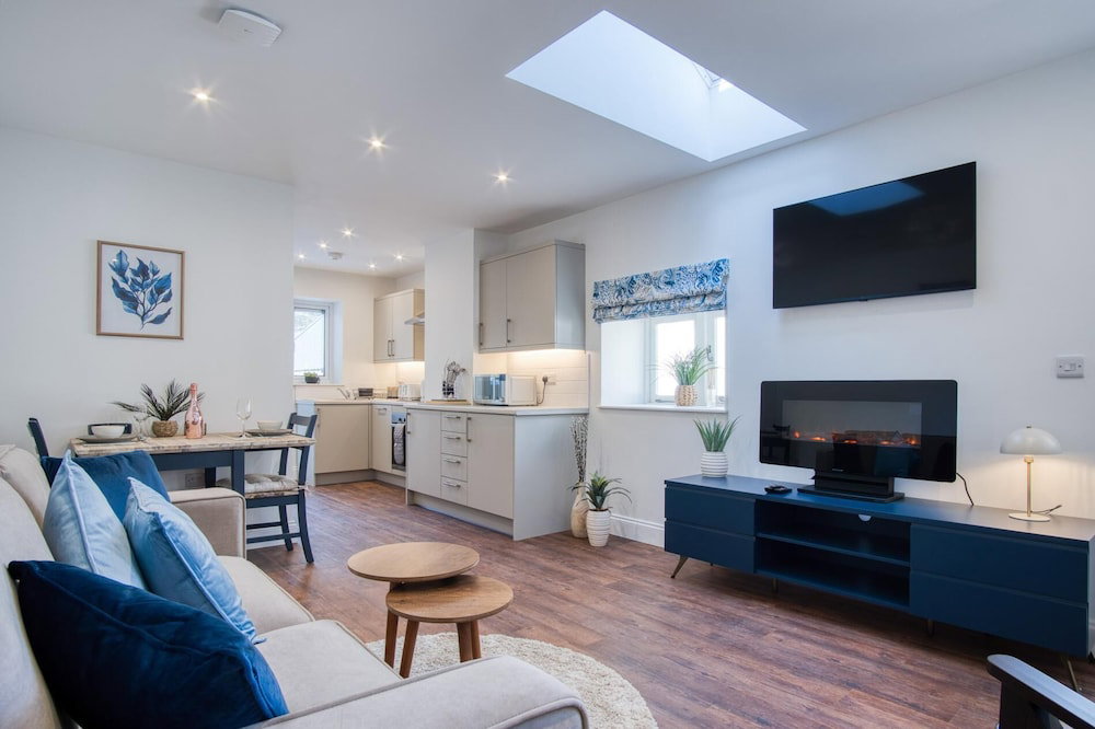 The Studio - 1 Bedroom Cottage - Princes Gate