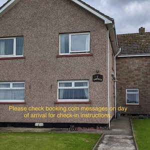 Hotel Broadhaven Road cazare Wick