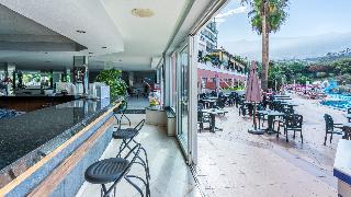 dal travel Blue Sea Costa Jardin & Spa