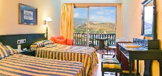 dal travel Blue Sea Costa Jardin & Spa