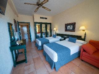dal travel Blue Sea Costa Jardin & Spa