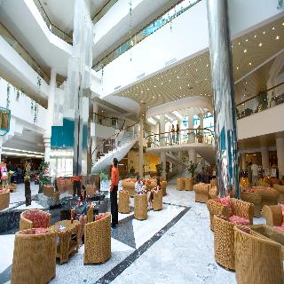 dal travel Alua Tenerife