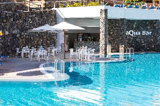 dal travel Alua Tenerife