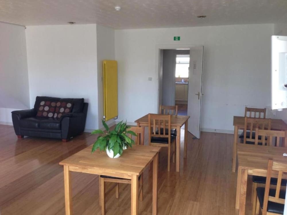 Hotel Ardenlea House Hotel B&B