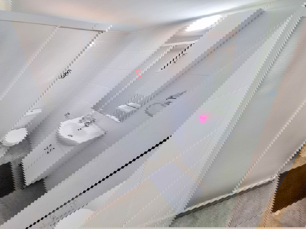 Hotel Fanta Sea Apartment