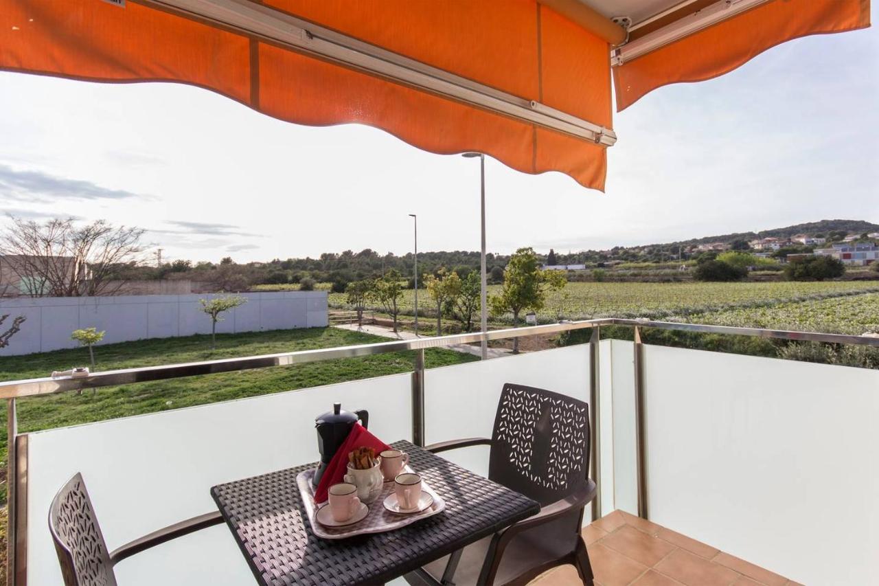Hotel Comfort Home Calafell