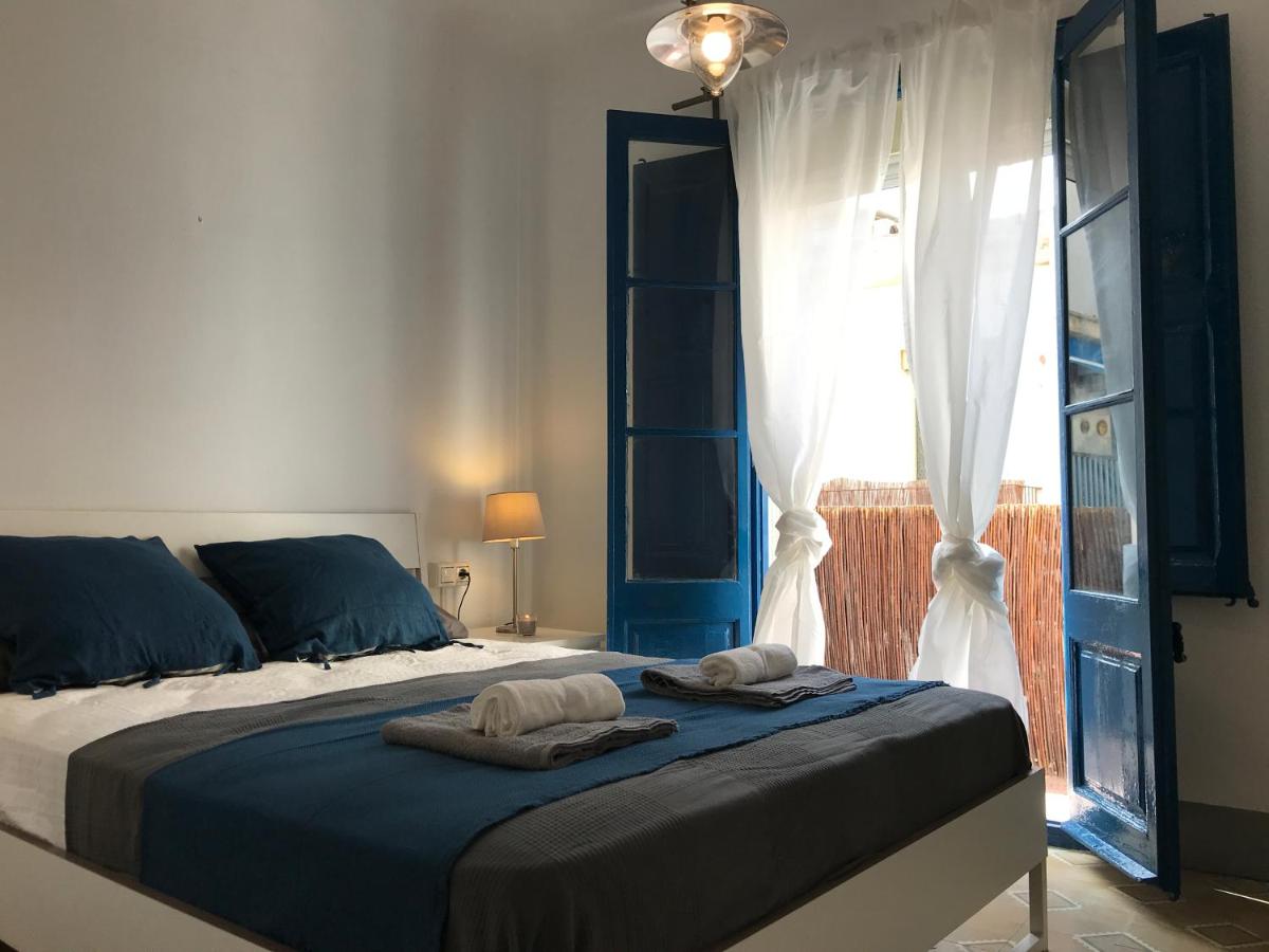 Hotel Casita De Pescador Ii