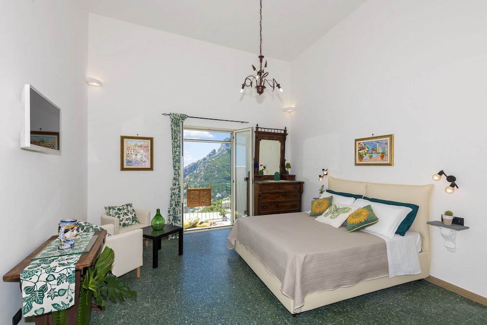 Hotel Yourhome - Casa Marina