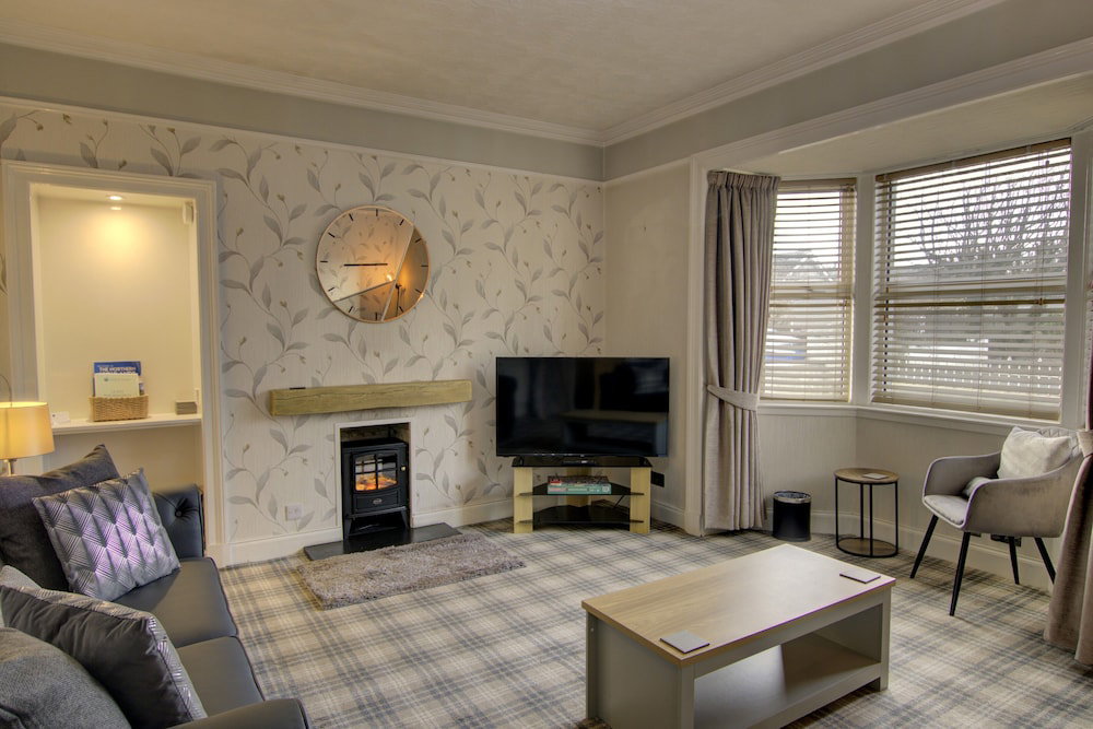 Hotel The Clachan Wick In Wick