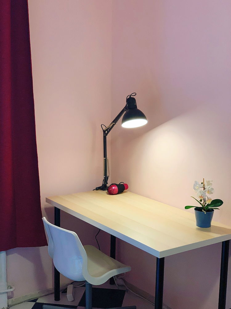 Hotel Budapest Three Cats Hostel