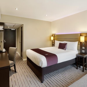 Hotel Premier Inn West Bromwich Town Centre - New Square cazare West Bromwich
