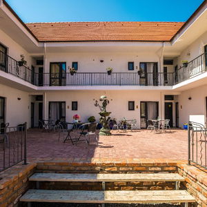 Hotel Sunny Border Adults Only cazare Vama Veche