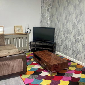 Hotel 1 Room Ensuite Flat - Sleeps 2 With Sky Full Fibre cazare Dudley
