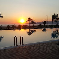 Hotel Richmond Ephesus Resort - All Inclusive cazare Selcuk