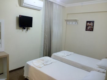 Hotel Nicea Hotel